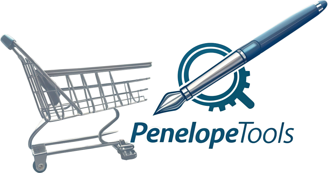 Penelope Tools