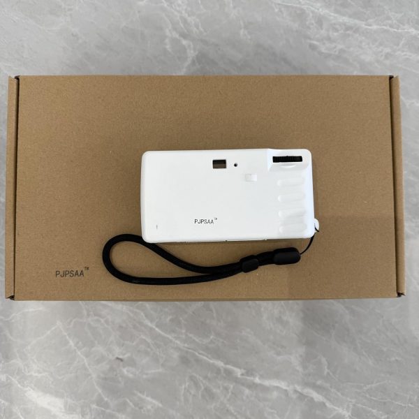 8 Pack of Disposable Cameras for Wedding Bulk Single Use Flash 35mm 17 Film 200 ISO Film Camera for Birthday Concert Travel Anniversary Party Supplies - Image 8