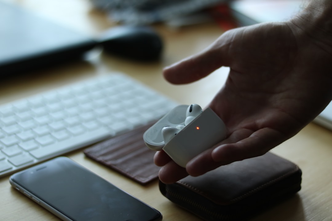 The Eco-Friendly Revolution: Sustainable Tech Gadgets for a Greener Tomorrow