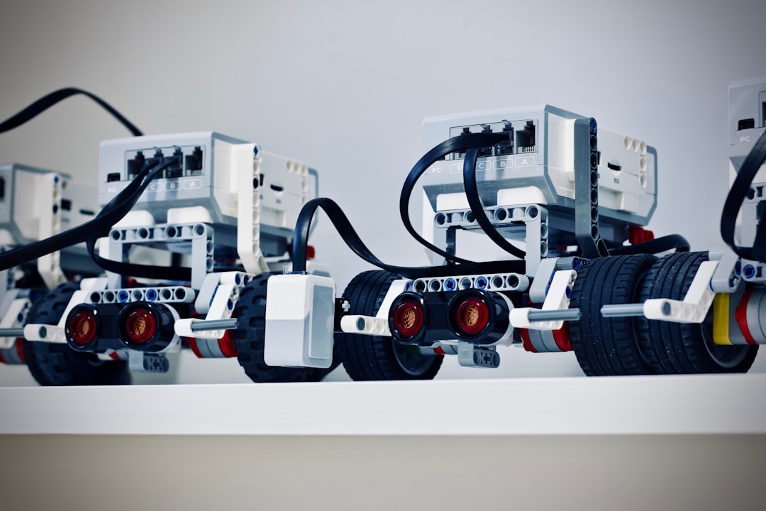 The DIY Tech Revolution: Building Your Own Custom Gadgets