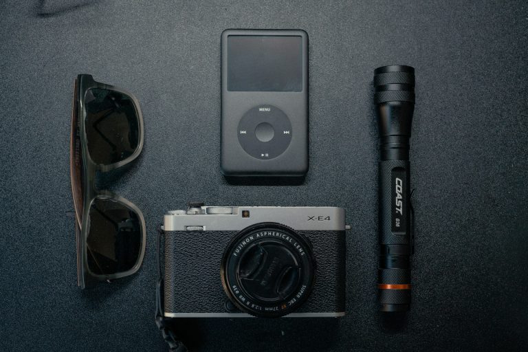 The Rise of Eco-Friendly Tech Gadgets: Innovations for a Sustainable Future